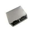 ARJ-202B - CONN JACK 2PORT 1000 BASE-T PCB