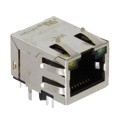 7499211125 - CONN JACK 1PORT 100 BASE-T PCB