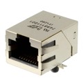 7498111001 - CONN JACK 1PORT 1000 BASE-T SMD