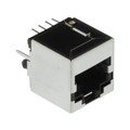 SI-16002-F - CONN JACK 1PORT 100 BASE-T PCB