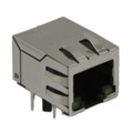 SI-60001-F - CONN JACK 1PORT 100 BASE-T PCB