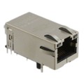0826-1X1T-80-F - CONN JACK 1PORT 1000 BASE-T PCB