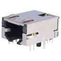 A836-1A1T-91B - CONN JACK 1PORT 100 BASE-T PCB