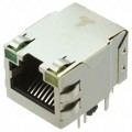 5-6605758-8 - CONN JACK 1PORT 100 BASE-T