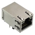 0480250002 - CONN JACK 1PORT 100 BASE-T PCB