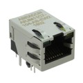 ARJM11C7-104-AB-EW2 - CONN JACK 1PORT 100 BASE-T PCB