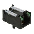 SI-50196-F - CONN JACK 1PORT 100 BASE-T PCB