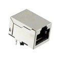 7499010003A - CONN JACK 1PORT 100 BASE-T PCB