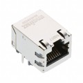0934628320 - CONN JACK 1PORT 100 BASE-T PCB