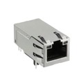 0857931001 - CONN JACK 1PORT 1000 BASE-T PCB