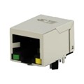 2337992-8 - CONN JACK 1PORT 1G BASE-T PCB