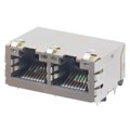 0938263006 - MXMAG DUAL PORT 8 CORE GIG W/ LE