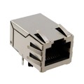 J1006F21NL - CONN JACK 1PORT 100 BASE-TX PCB