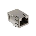 74990110030 - CONN JACK 1PORT 100 BASE-T PCB