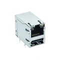 7497011611A - CONN JACK 1PORT 100 BASE-T PCB