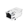 JK0-2500NL - CONN JACK 1PORT 2.5G BASE-T PCB