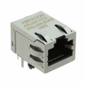 ARJM11C7-502-NN-EW2 - CONN JACK 1PORT 1000 BASE-T PCB