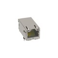 G27-122T-015 - CONN JACK 1X1 10G 60W POE ICM