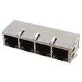 7499031120A - CONN JACK 4PORT 100 BASE-T PCB