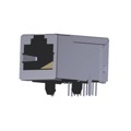 ARJM11D7-502-NN-EW2 - CONN JACK 1PORT 1000 BASE-T PCB