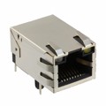 ARJE-0028 - CONN JACK 1PORT 100 BASE-T PCB