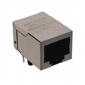 ARJ11B-MDSBQ-MU2 - CONN JACK 1PORT 100 BASE-T PCB