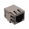ARJ11B-MASAT-LU2 - CONN JACK 1PORT 100 BASE-T PCB