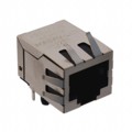 ARJ11B-MASAV-LU2 - CONN JACK 1PORT 100 BASE-T PCB