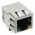 ARJ11B-MBSCB-A-B-ELT2 - CONN JACK 1PORT 100 BASE-T PCB