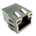ARJ11C-MASAB-B-A-1MU2 - CONN JACK 1PORT 100 BASE-T PCB