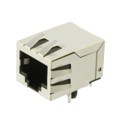 ARJ11A-MDSO-MU2 - CONN JACK 1PORT 10 BASE-T PCB
