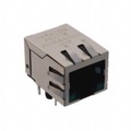 ARJ11B-MFSBR-A-A-EQU2 - CONN JACK 1PORT 100 BASE-T PCB