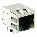 ARJ11B-MBSAP-A-B-ELU2 - CONN JACK 1PORT 100 BASE-T PCB