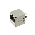 MTJ-88AX1-FSN-LG-M21Y - CONN JACK 1PORT PCB