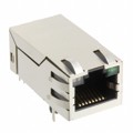 ARJE-0030 - CONN JACK 1PORT 1000 BASE-T PCB