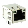ARJ11C-MASAD-A-A-2MU2 - CONN JACK 1PORT 100 BASE-T PCB