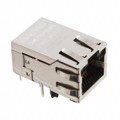 SI-50162-F - CONN JACK 1PORT 100 BASE-T PCB