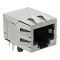 ARJ11E-MASB-M2 - CONN JACK 1PORT 1000 BASE-TX PCB