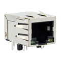 ARJC02-111006E - CONN JACK 1PORT 100 BASE-TX PCB