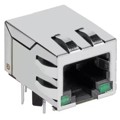 1840073-1 - CONN JACK 1PORT 100 BASE-TX PCB