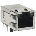SI-52002-F - CONN JACK 1PORT 100 BASE-T PCB