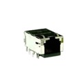 RJMG2018344A1ER - CONN JACK 1PORT 1000 BASE-T PCB