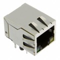 ARJ11B-MBSBQ-A-B-EMU2 - CONN JACK 1PORT 100 BASE-T PCB