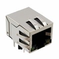 A63-113-331P422 - CONN JACK 1PORT 100 BASE-T PCB