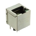 JD2-0010NL - CONN JACK 1PORT 100 BASE-TX PCB