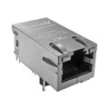 1840727-6 - CONN JACK 1PORT 1000 BASE-T PCB