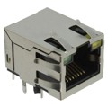 7499111613 - CONN JACK 1PORT 1000 BASE-T PCB
