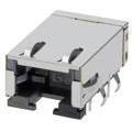 L835-1X1T-S7 - CONN JACK 1PORT 1000 BASE-T PCB
