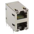 1840866-1 - CONN JACK 2PORT 1000 BASE-T PCB