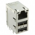6620004-1 - CONN JACK 1PORT 100 BASE-T PCB